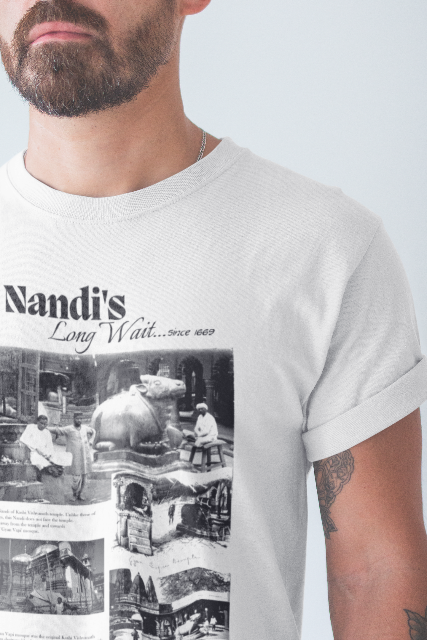 Nandi's Long Wait