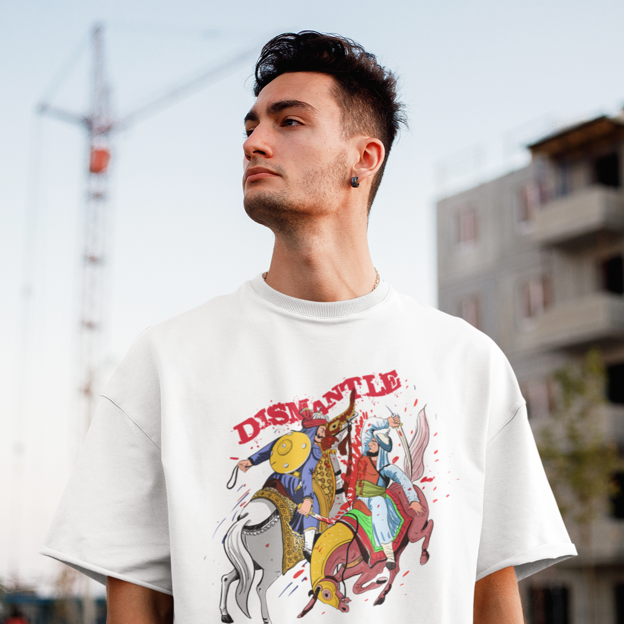 Maharana pratap t shirt online sales