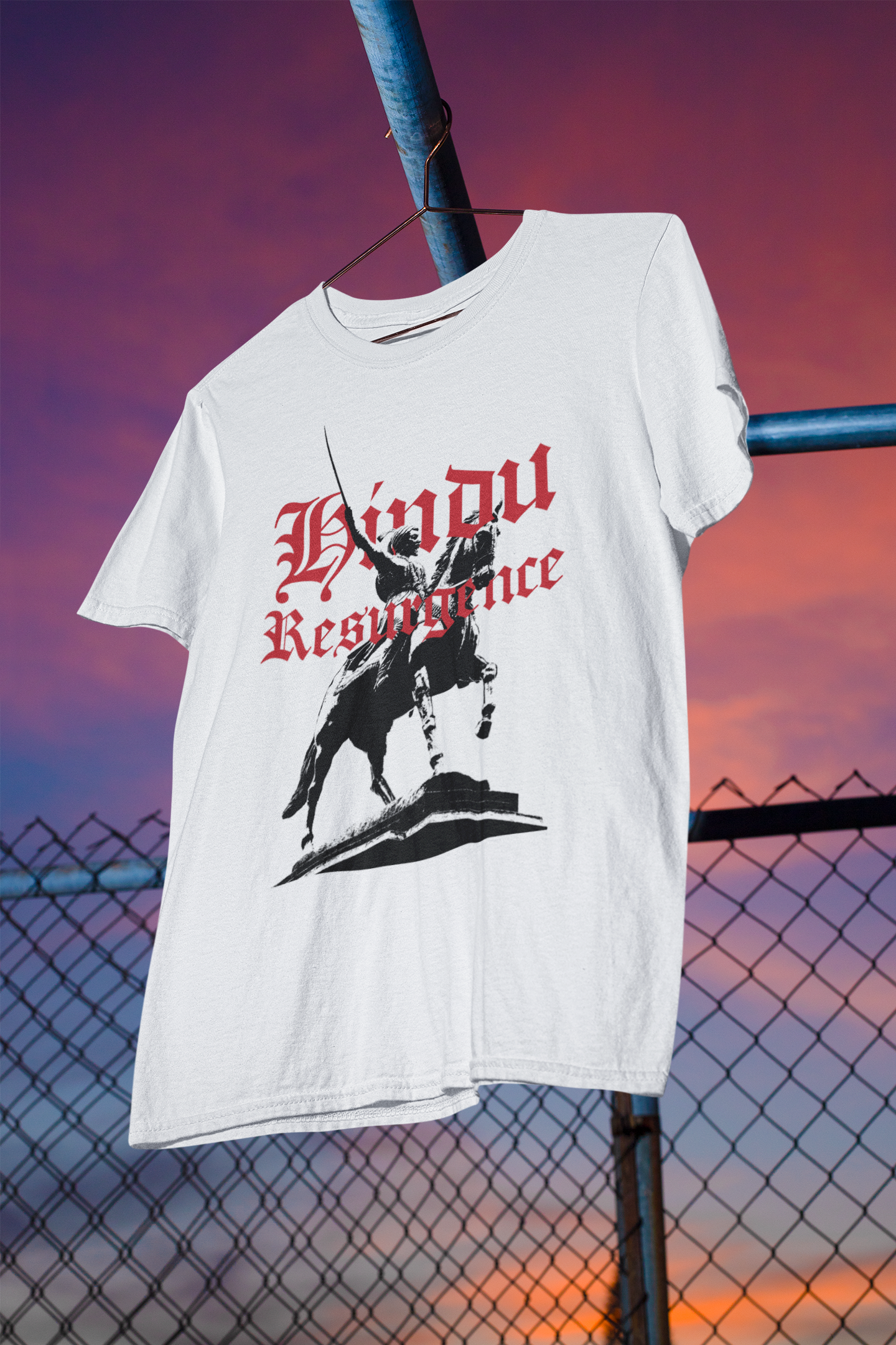 Hindu Resurgence T-Shirt