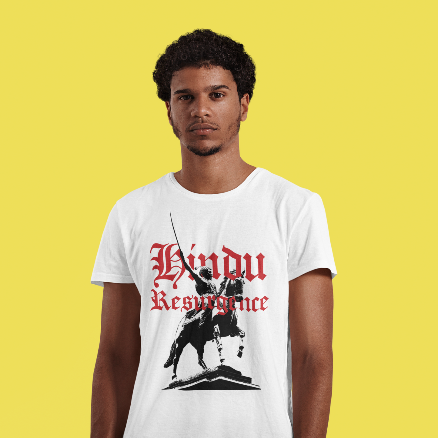 Hindu Resurgence T-Shirt
