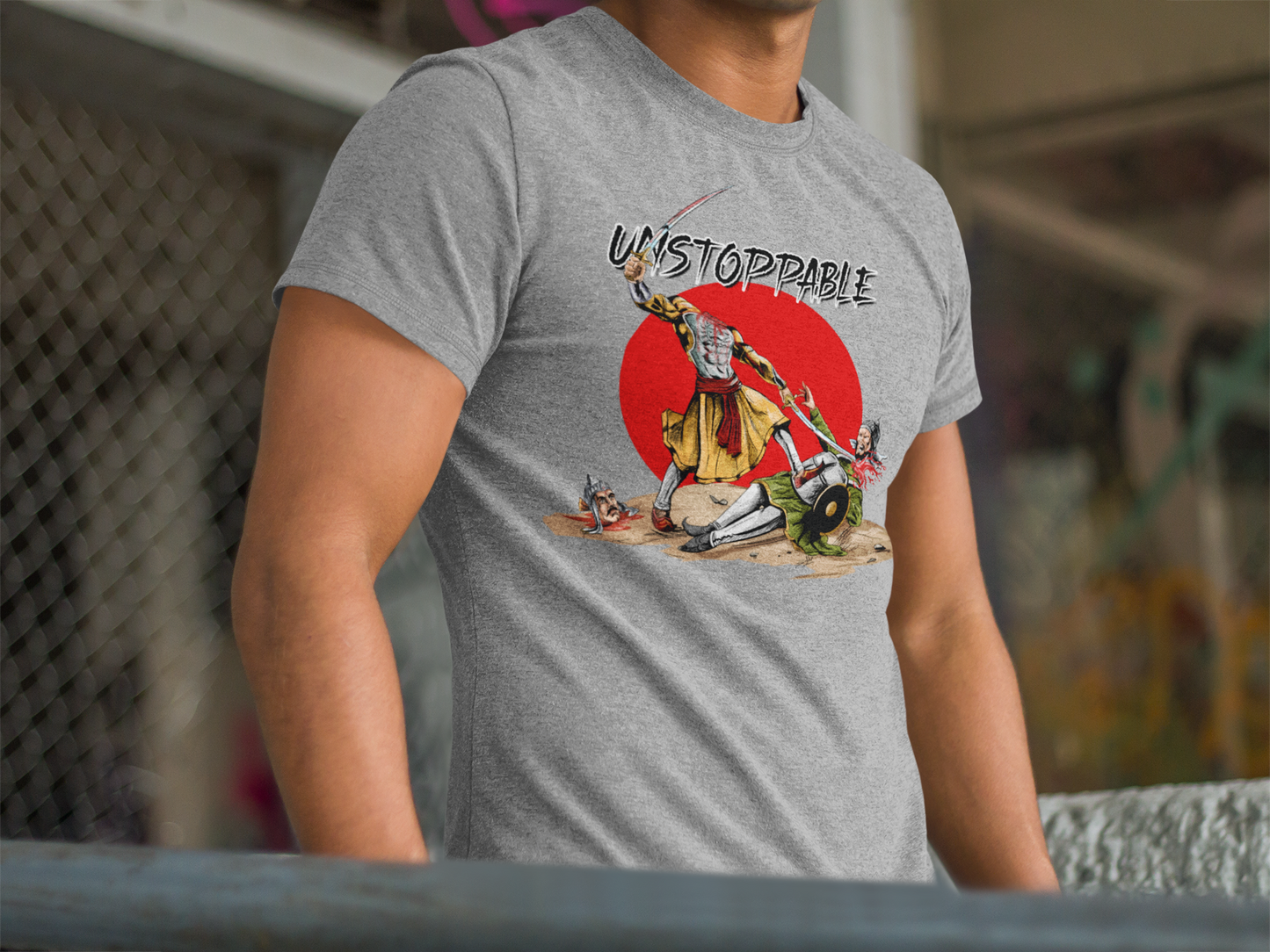 Gora Badal Singh - Unstoppable Rajput Warrior