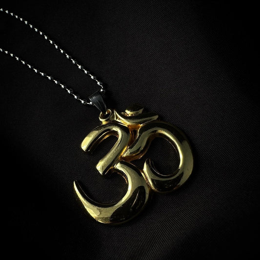 OM Pendant