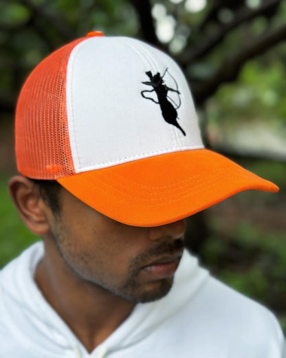 Prabhu Sri Ram Cap - Limited Edition