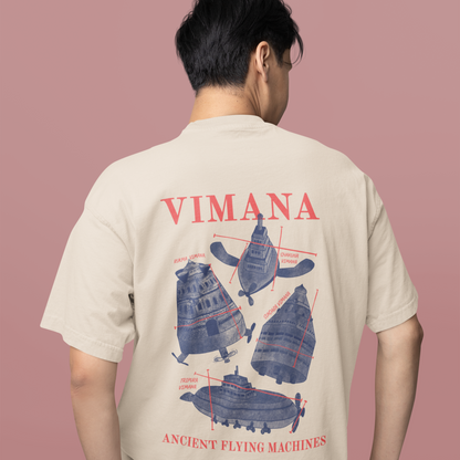 Vimana T-shirt