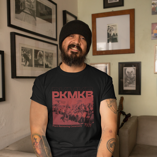 PKMKB T-Shirt
