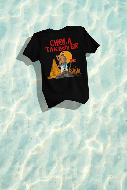 Raja Raja Chola T-shirt