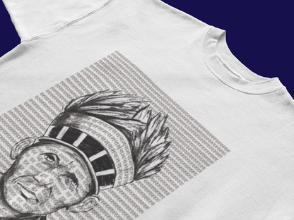 Ramnami Tribe :Tribute T-Shirt